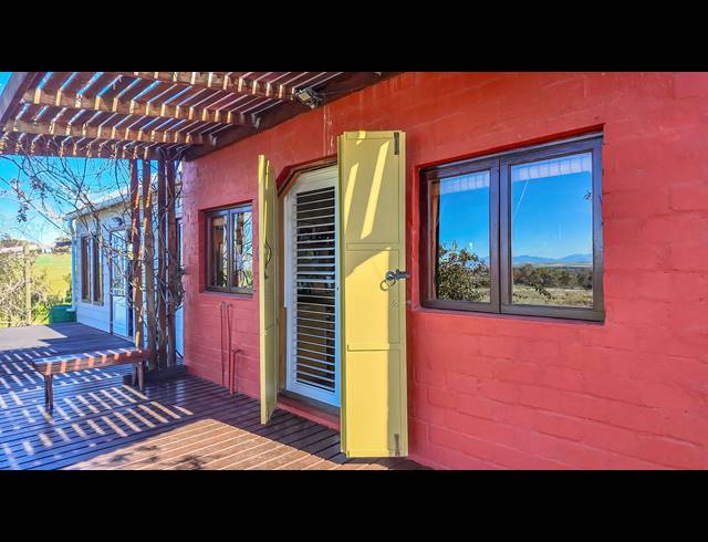2 BEDROOM HOUSE FOR SALE IN KLEIN DASSENBERG